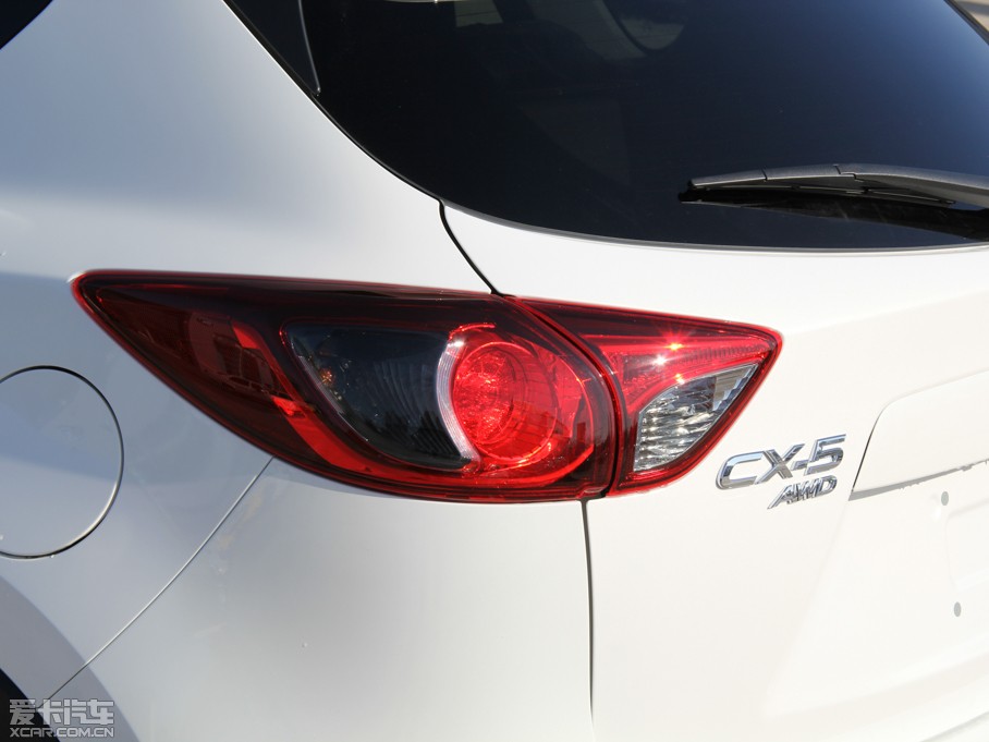 2013R_CX-5 2.5L ԄŞ