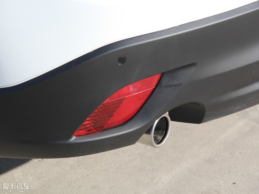 2013R_CX-5 2.5L ԄŞ