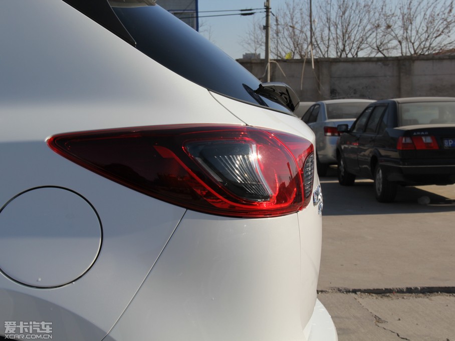 2013R_CX-5 2.5L ԄŞ