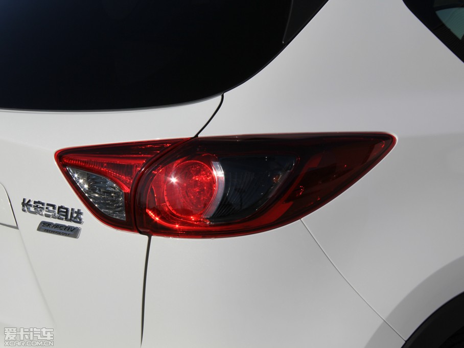 2013R_CX-5 2.5L ԄŞ