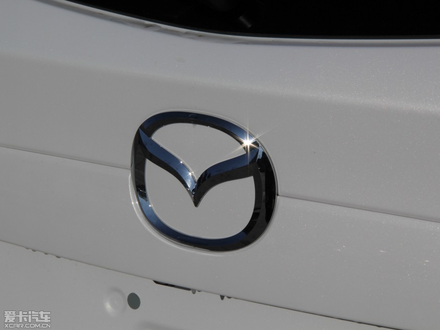 2013R_CX-5 2.5L ԄŞ