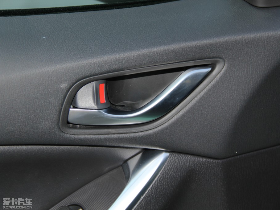 2013R_(d)CX-5 2.5L Ԅ(dng)(q)Ş