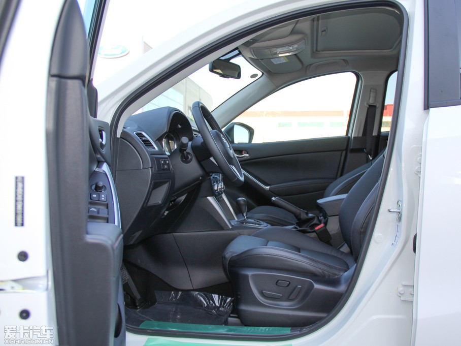 2013R_(d)CX-5 2.5L Ԅ(dng)(q)Ş