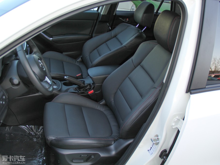 2013R_CX-5 2.5L ԄŞ