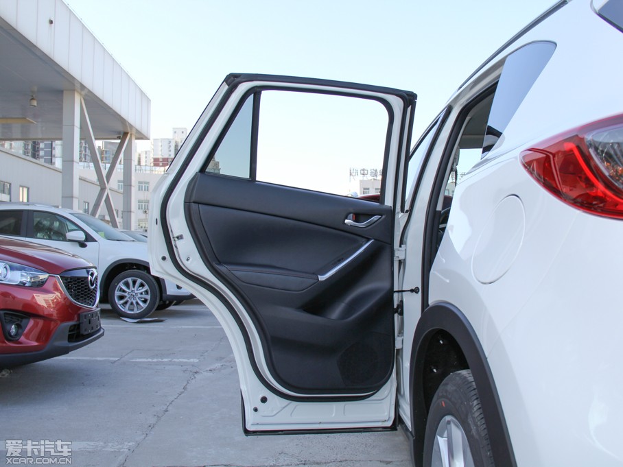 2013R_(d)CX-5 2.5L Ԅ(q)Ş