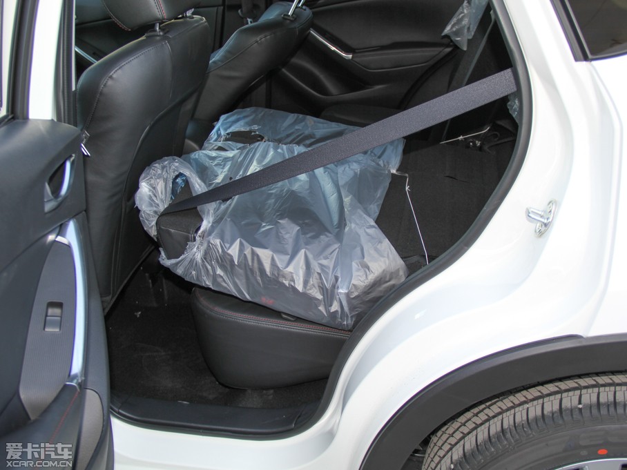 2013R_CX-5 2.5L ԄŞ