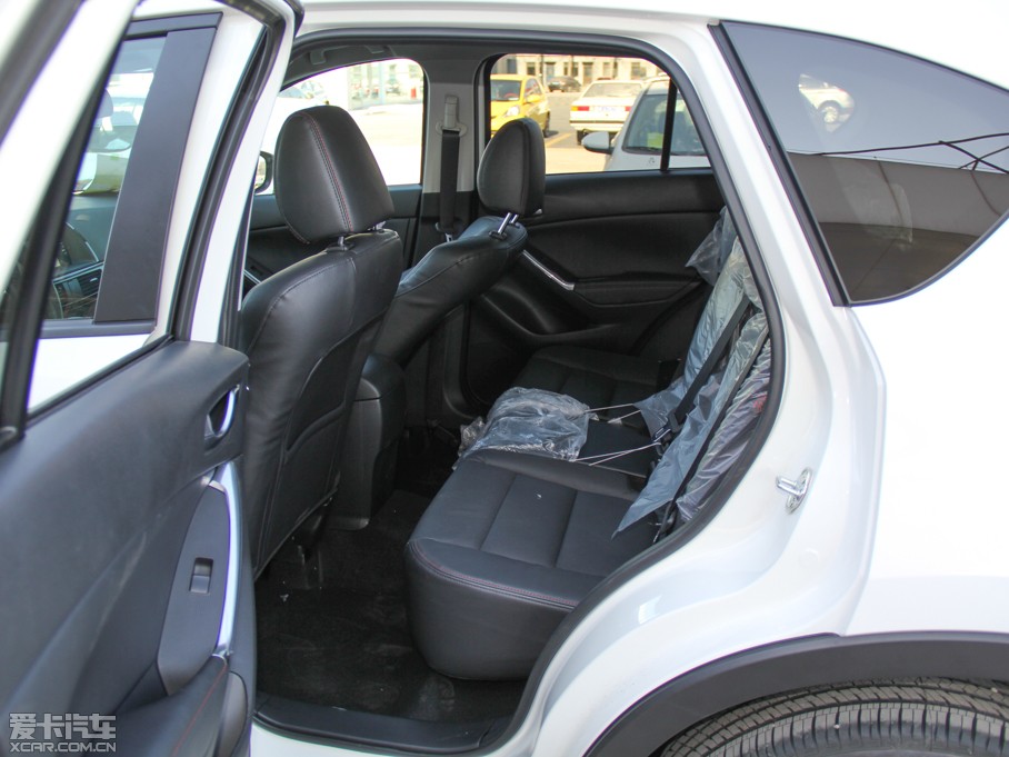 2013R_CX-5 2.5L ԄŞ