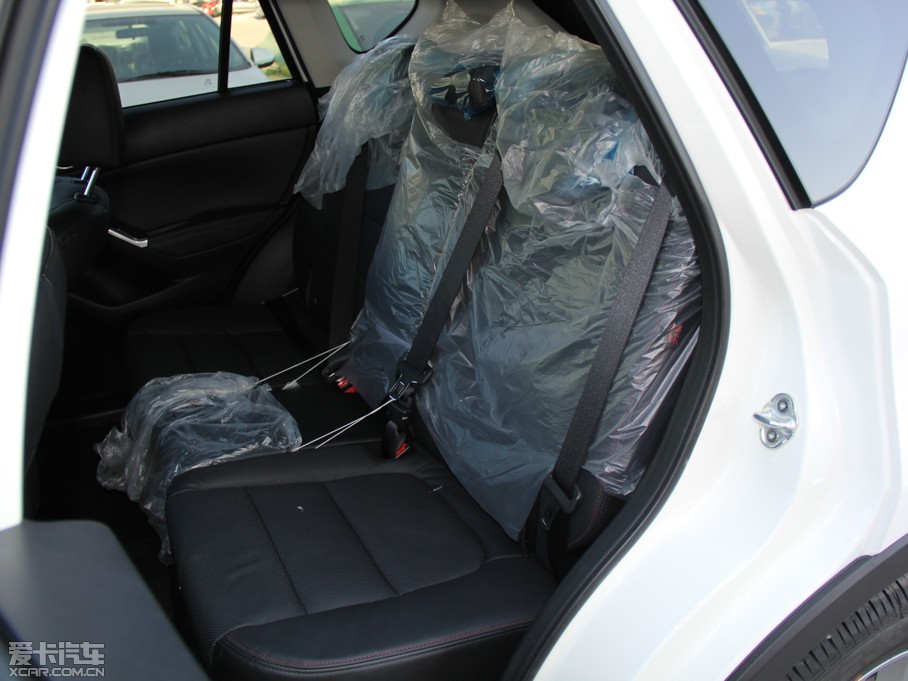 2013R_CX-5 2.5L Ԅ(q)Ş