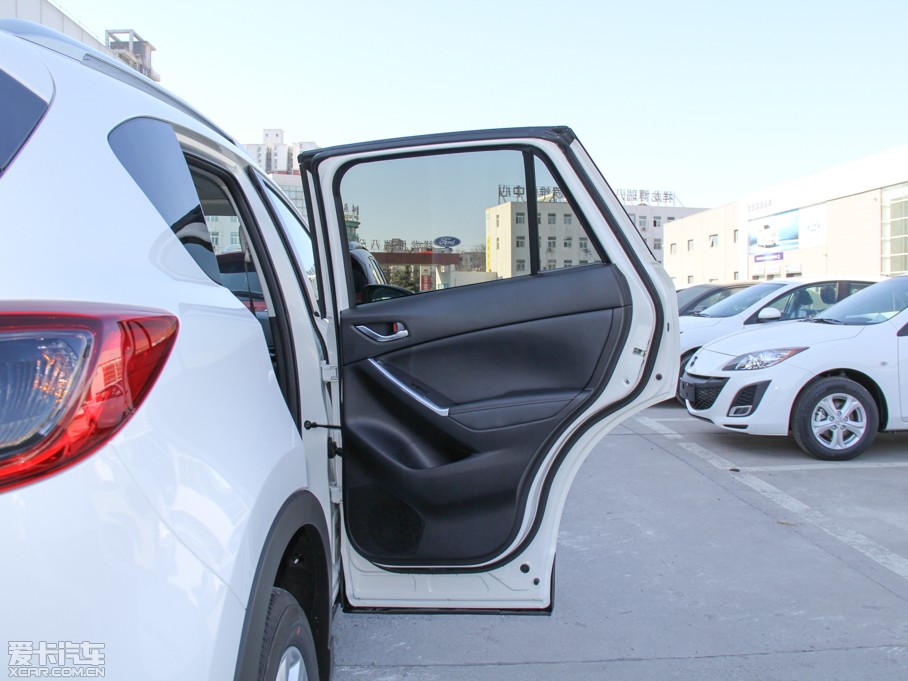 2013R_CX-5 2.5L ԄŞ