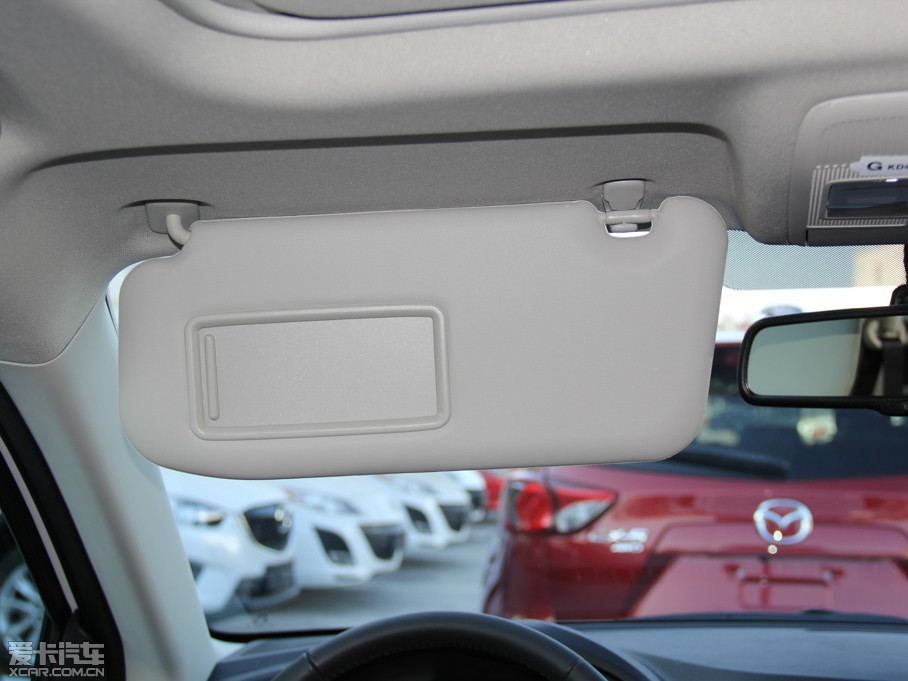 2013R_CX-5 2.5L ԄŞ