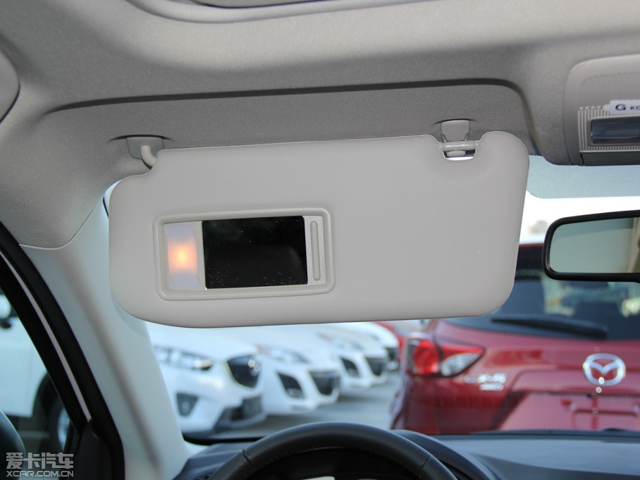 2013R_CX-5 2.5L ԄŞ