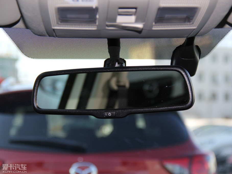 2013R_(d)CX-5 2.5L Ԅ(dng)(q)Ş