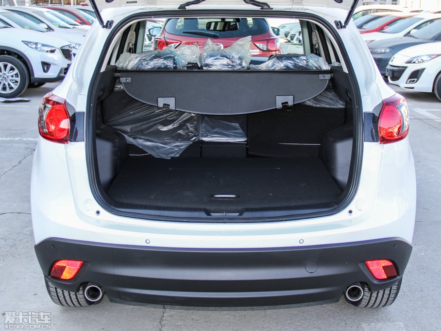 2013R_(d)CX-5 2.5L Ԅ(dng)(q)Ş