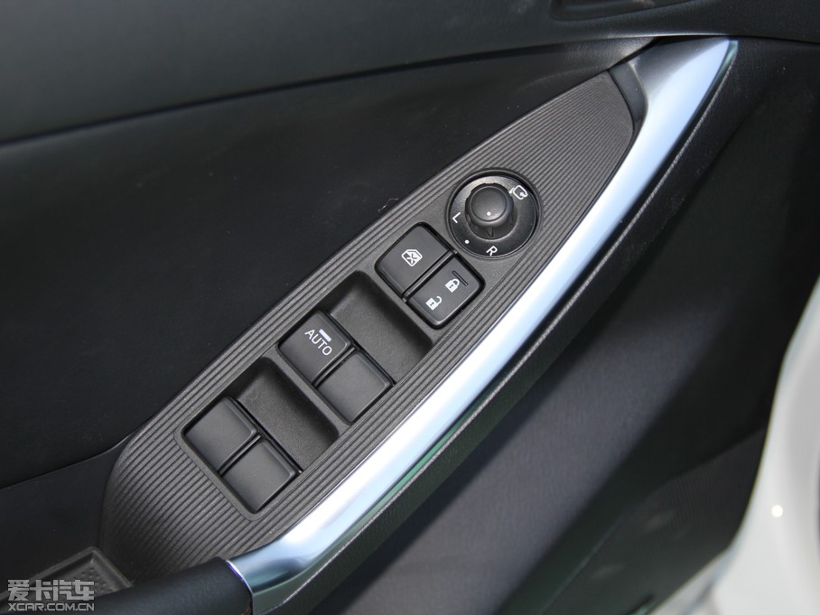 2013R_CX-5 2.5L ԄŞ