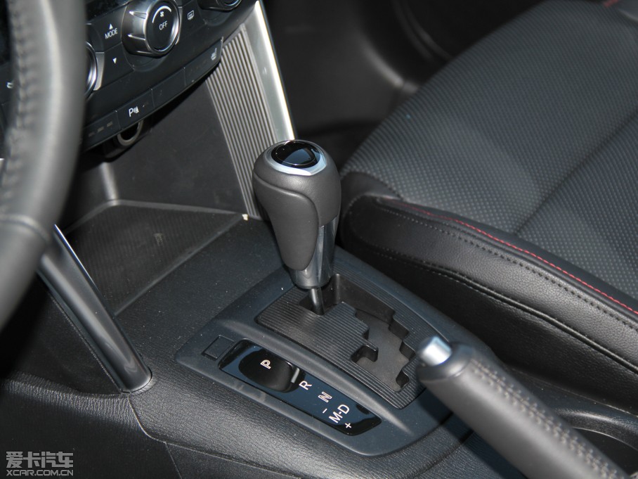 2013R_CX-5 2.5L ԄŞ