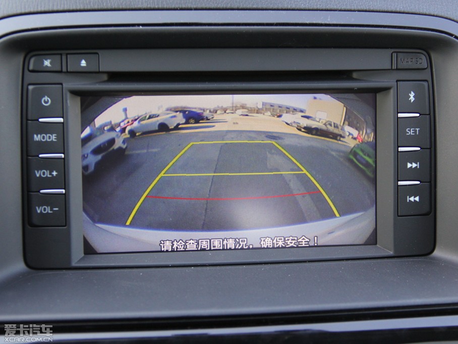 2013R_CX-5 2.5L ԄŞ