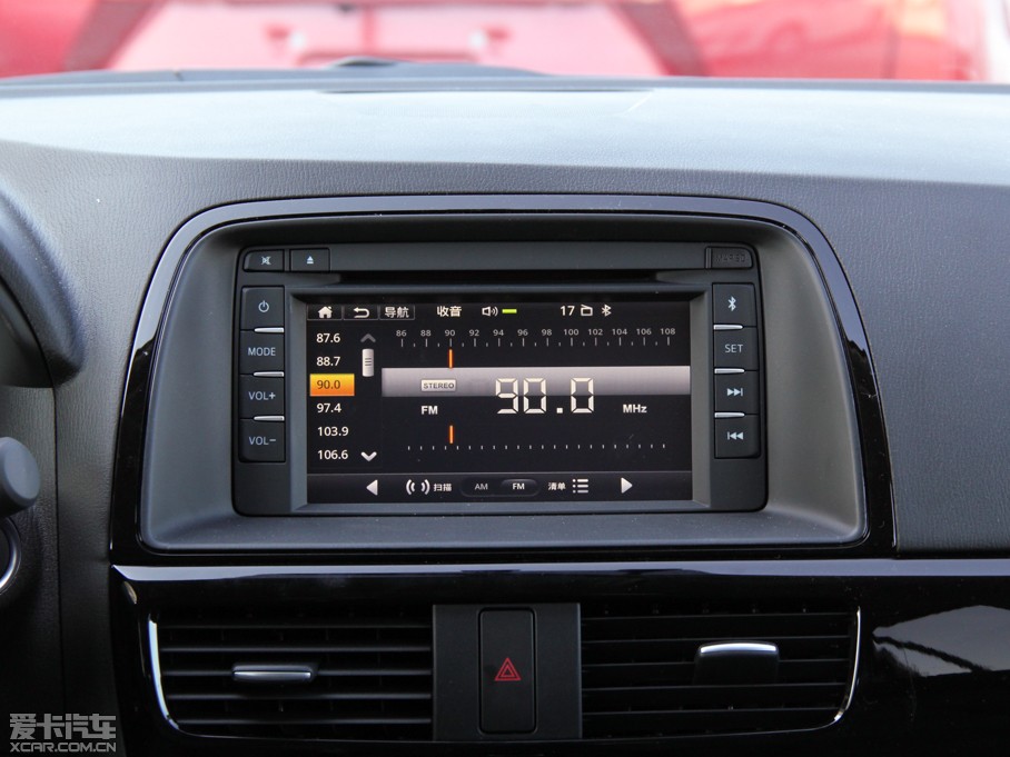 2013R_CX-5 2.5L ԄŞ