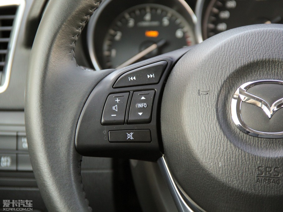 2013R_CX-5 2.5L Ԅ(q)Ş