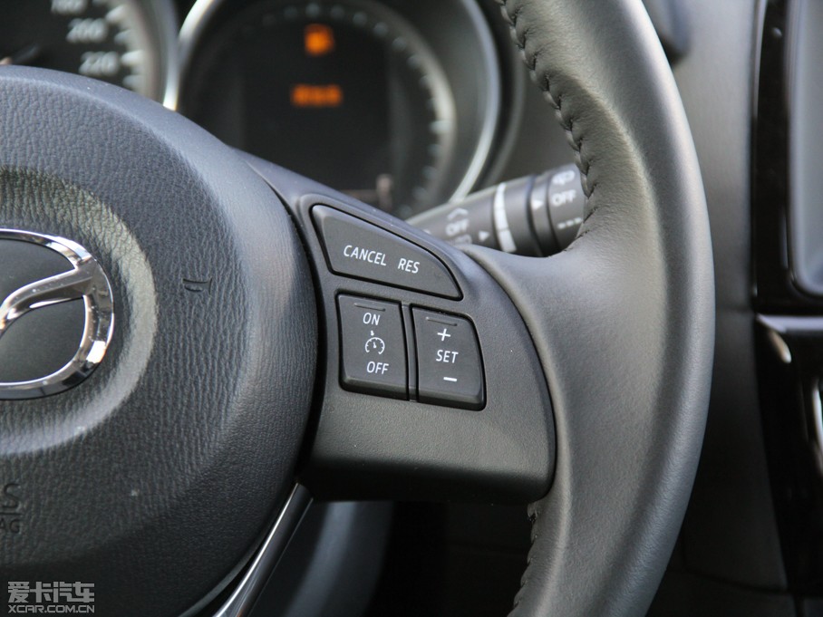 2013R_CX-5 2.5L ԄŞ