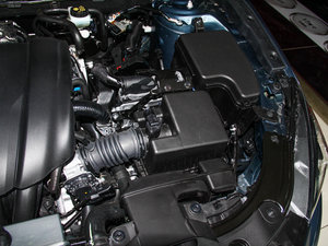 2014Ɏ 1.5L Ԅ(dng)F 