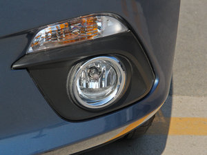 2014Ɏ 1.5L Ԅ(dng)F ǰF