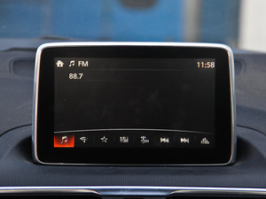 2014Ɏ 1.5L ԄF п_@ʾ