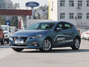 2014Ɏ 1.5L Ԅ(dng)F ǰ45