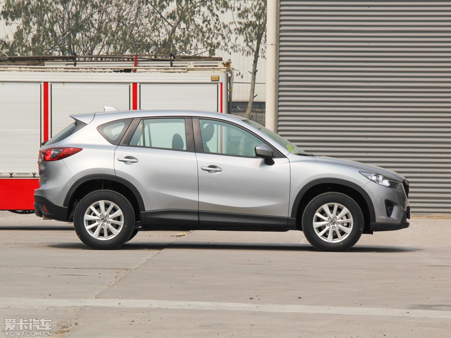 2014R_(d)CX-5 2.0L ԄӃ(q)а