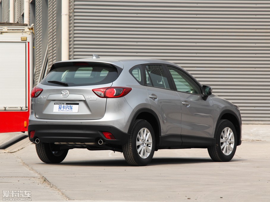 2014ԴCX-5 2.0L Զа