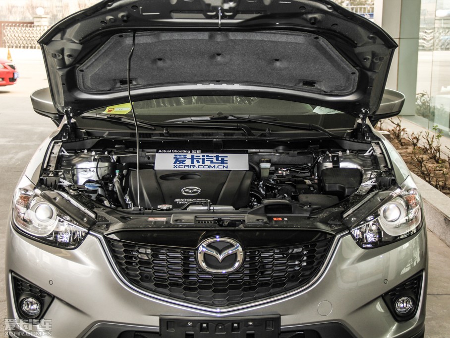 2014R_CX-5 2.0L ԄӃ򌶼а
