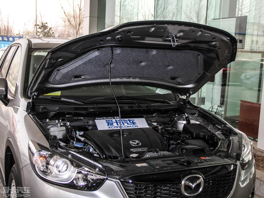 2014R_CX-5 2.0L ԄӃ򌶼а