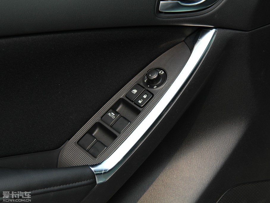 2014R_CX-5 2.0L ԄӃ򌶼а