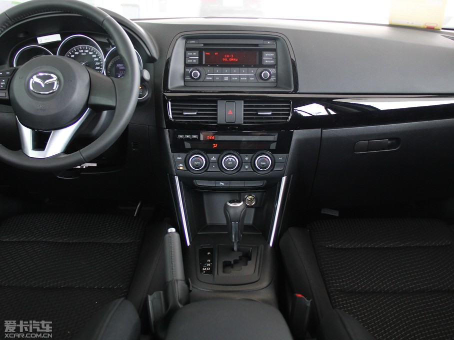2014R_CX-5 2.0L ԄӃ򌶼а