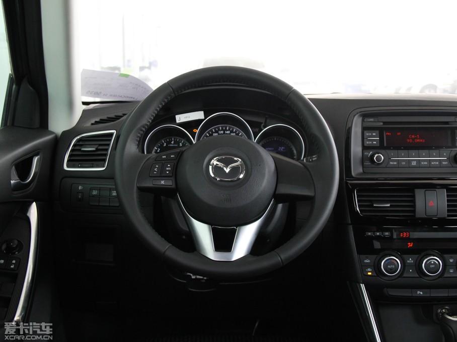 2014R_CX-5 2.0L ԄӃ(q)а