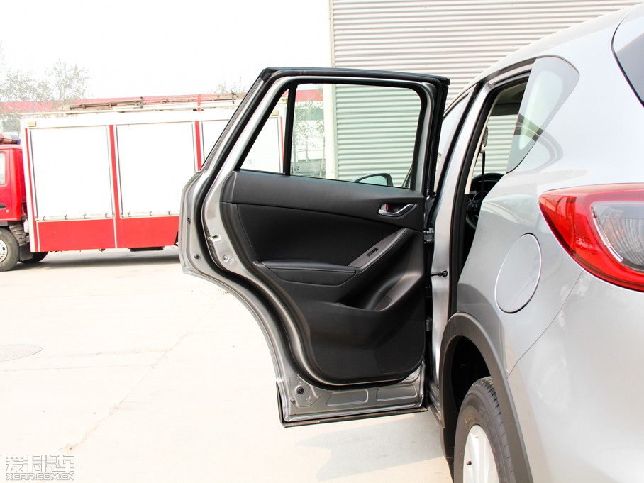 2014R_CX-5 2.0L ԄӃ򌶼а