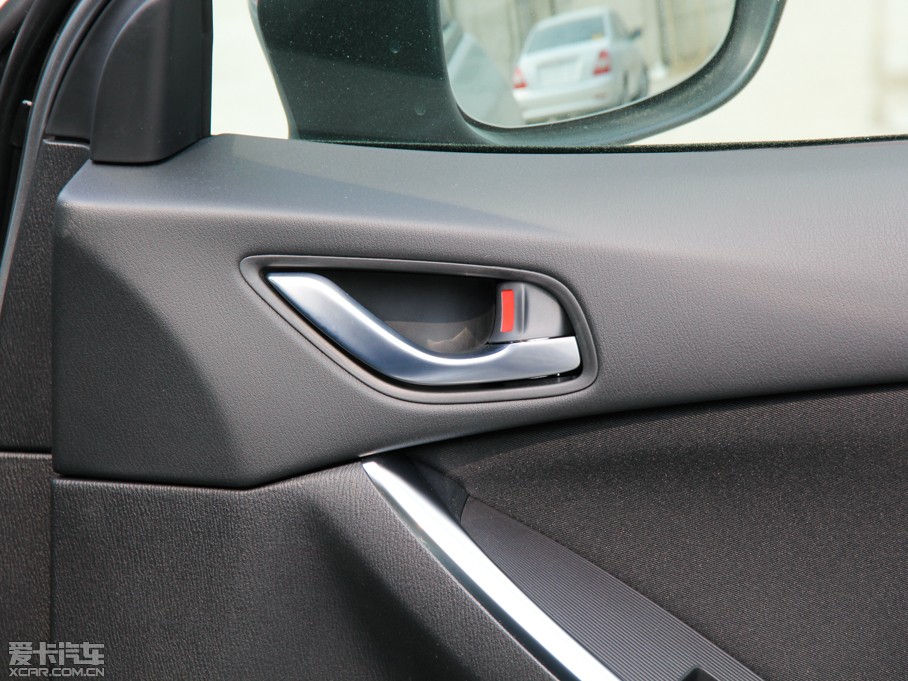 2014R_CX-5 2.0L ԄӃ򌶼а