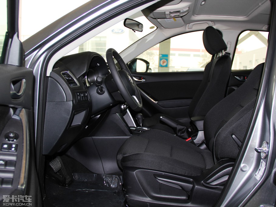 2014R_CX-5 2.0L ԄӃ򌶼а