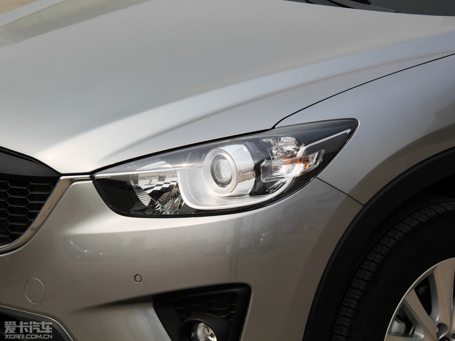 2014R_CX-5 2.0L ԄӃ(q)а