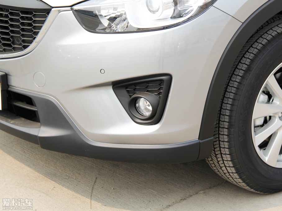 2014R_CX-5 2.0L ԄӃ򌶼а