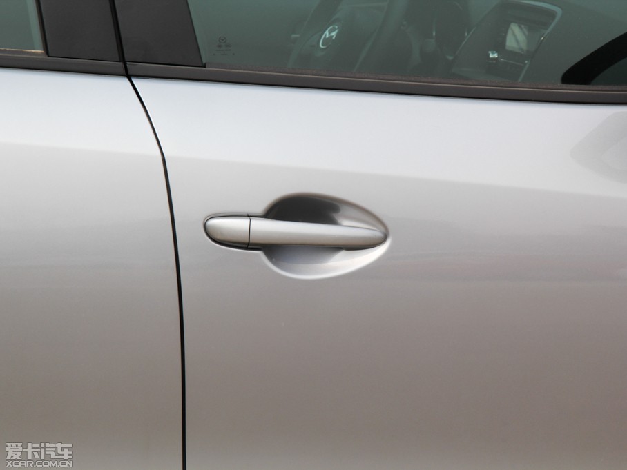 2014R_(d)CX-5 2.0L ԄӃ(q)а