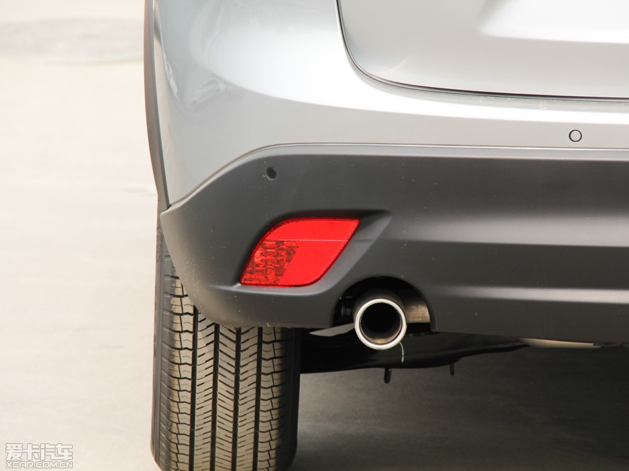 2014R_CX-5 2.0L ԄӃ򌶼а