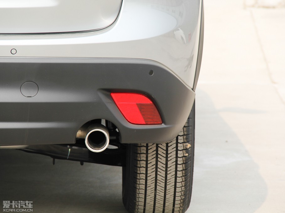 2014R_(d)CX-5 2.0L Ԅ(dng)(q)а