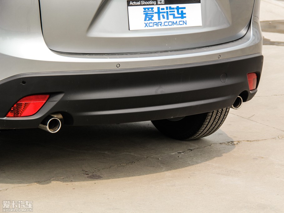 2014R_CX-5 2.0L ԄӃ򌶼а