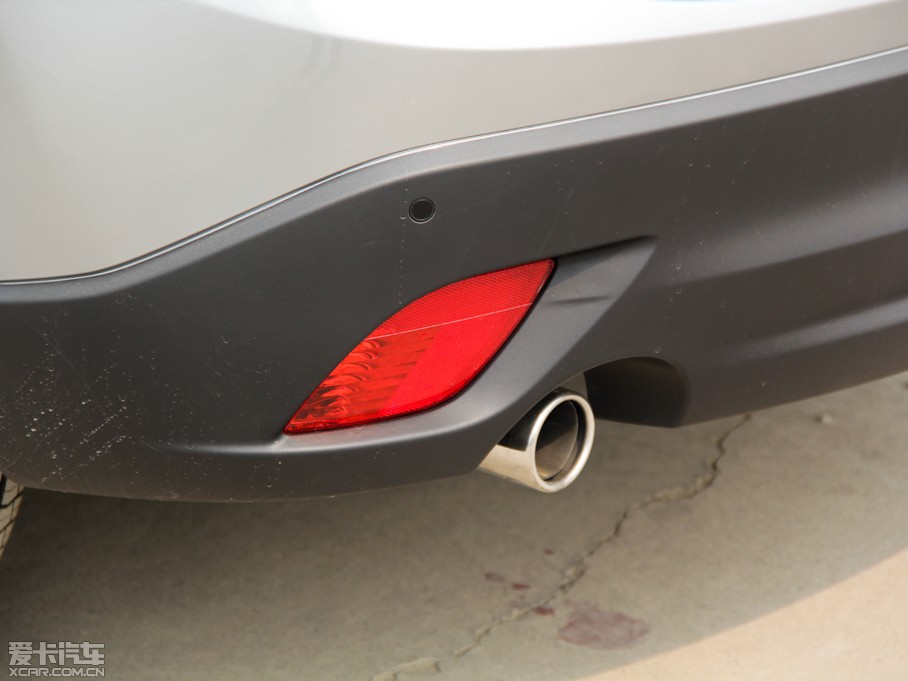 2014R_CX-5 2.0L ԄӃ򌶼а