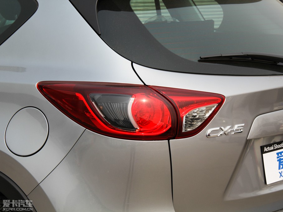 2014R_CX-5 2.0L ԄӃ򌶼а