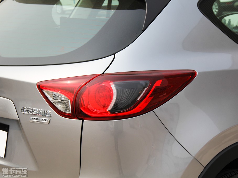 2014R_(d)CX-5 2.0L ԄӃ(q)а