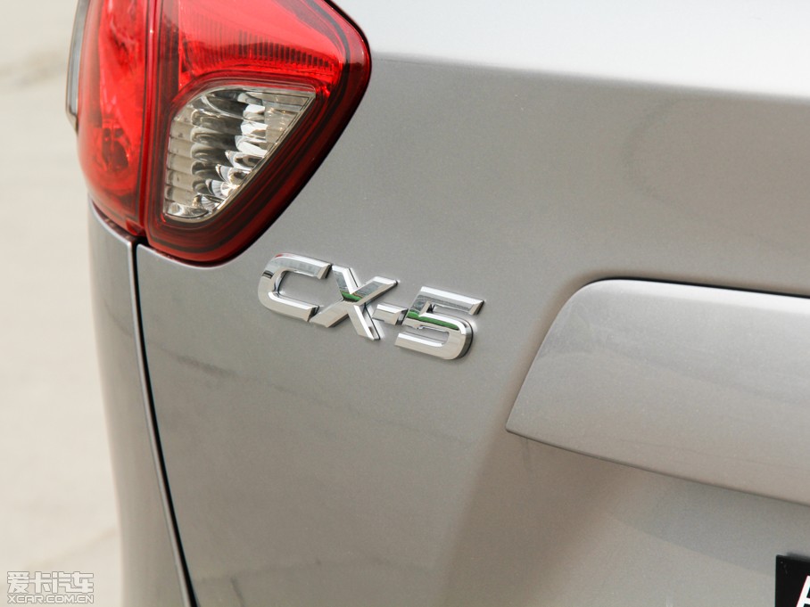 2014R_CX-5 2.0L ԄӃ(q)а