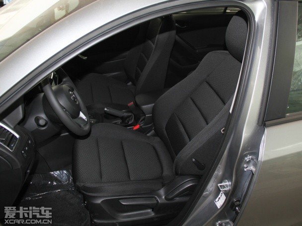 長安馬自達2014款馬自達CX-5