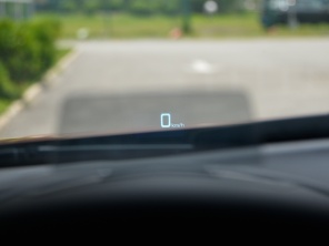 長安馬自達2014款昂克賽拉三廂