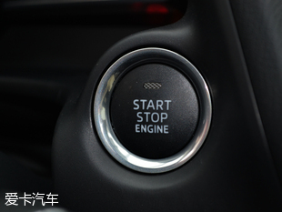 長安馬自達2014款昂克賽拉三廂